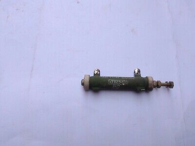 JRM GH 10W 50ΩJ Resistor GH 10W Lot of 2 Marine Store Spare - Image 5
