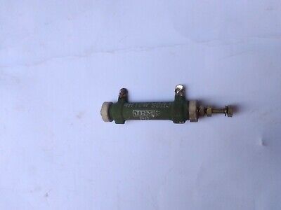 JRM GH 10W 50ΩJ Resistor GH 10W Lot of 2 Marine Store Spare - Image 6