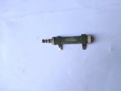 JRM GH 10W 50ΩJ Resistor GH 10W Lot of 2 Marine Store Spare - Image 7