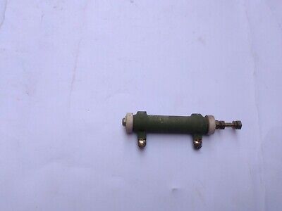 JRM GH 10W 50ΩJ Resistor GH 10W Lot of 2 Marine Store Spare - Image 3