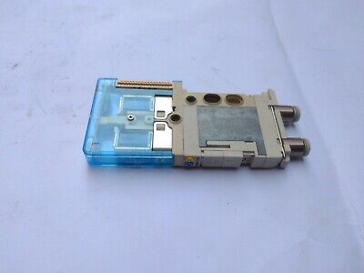 SMC SJ2260-5CUD -C4-X39 Supply Press SJ22605CUDC4X39