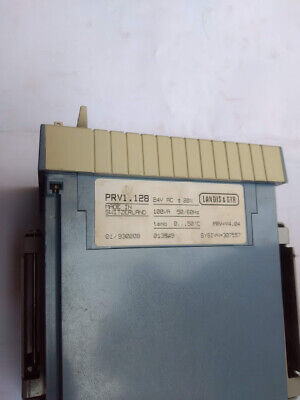 Landis & Gyr PRV1.128 PRV-V4.04 Sysinv-307557 Controller 0-50c PRV1128 - Image 8