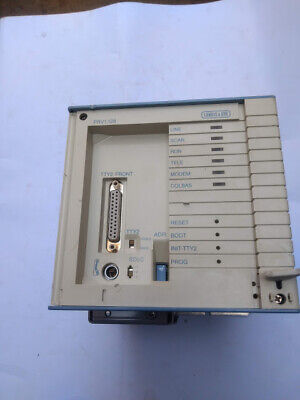 Landis & Gyr PRV1.128 PRV-V4.04 Sysinv-307557 Controller 0-50c PRV1128