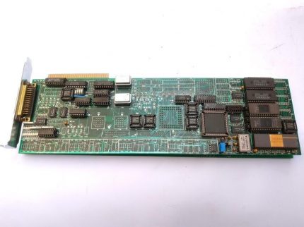 Applied Computer Engineering GPIC-Ver 2.0-186 ISA Pci Interface With Expansion B