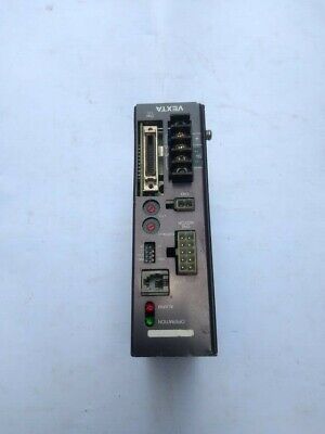 Vexta ASD12A-C Oriental Motor Co. Ltd. Stepper Drive ASD12AC