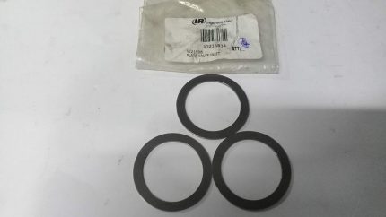 Ingersoll Rand Inc 30215834 W21938 3pcs Plate Valve Inlet H.p For Air Compressor