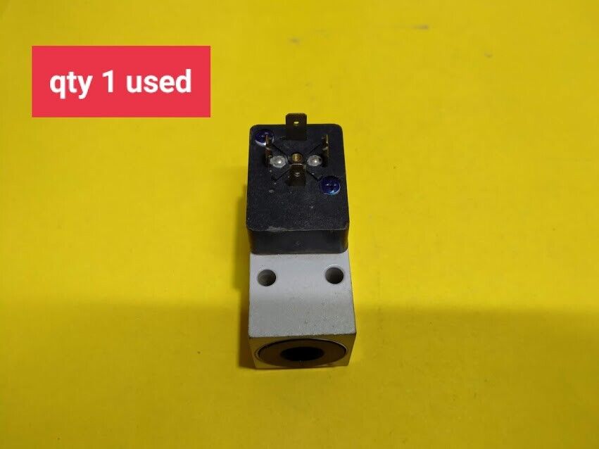 Festo Pressure Switch PEV-1/4-B Pressure Switch PEV14B - Image 5