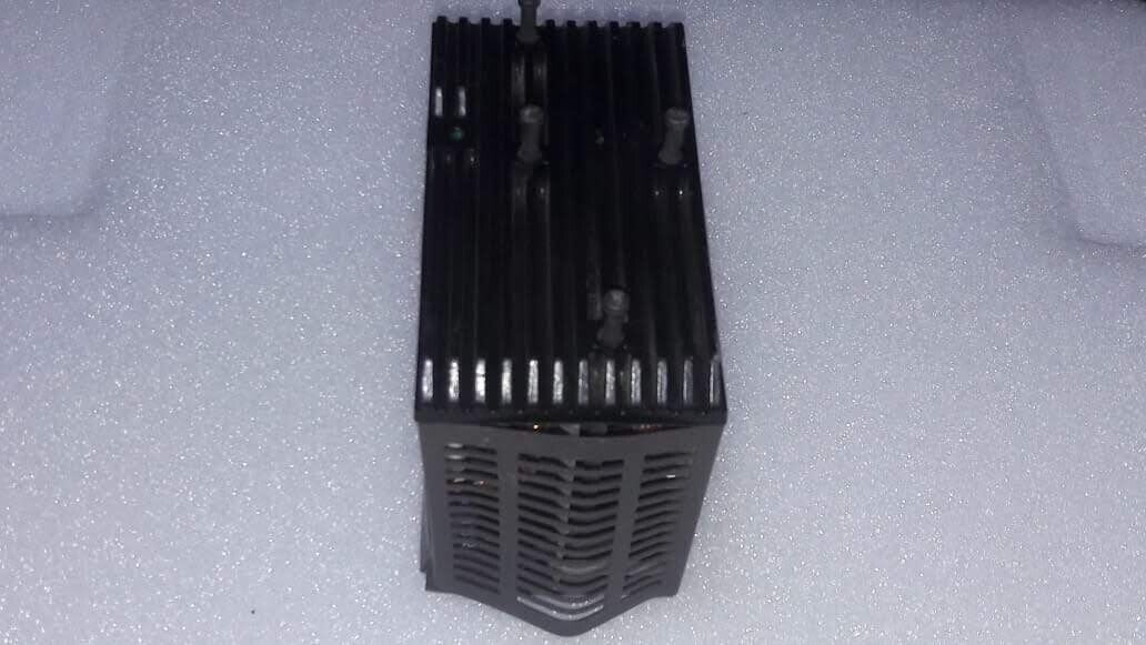 Fisher-Rosemount KJ4110X1-EA1 12P1878X032 Rev.F IS MODULE POWER SUPPLY KJ4110X1E - Image 4