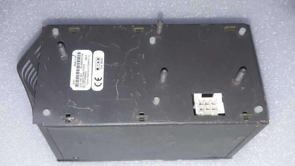 Fisher-Rosemount KJ4110X1-EA1 12P1878X032 Rev.F IS MODULE POWER SUPPLY KJ4110X1E - Image 3