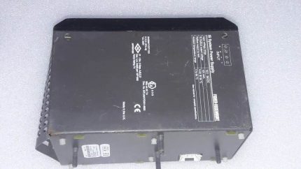 Fisher-Rosemount KJ4110X1-EA1 12P1878X032 Rev.F IS MODULE POWER SUPPLY KJ4110X1E