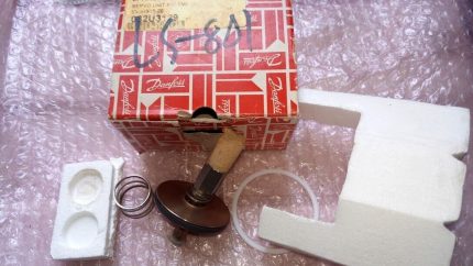 Danfoss 032U3129 Spare part Servo unit assembly New