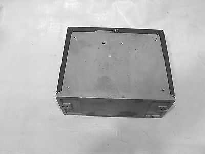 Pacific Scientific PC800 brushless servo drive PC833-001-A - Image 7