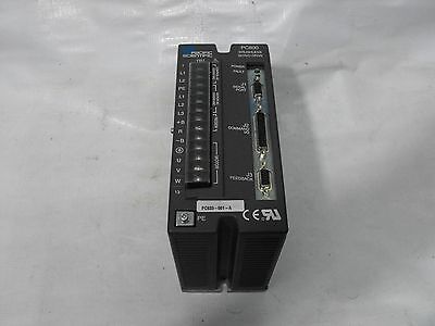 Pacific Scientific PC800 brushless servo drive PC833-001-A - Image 5