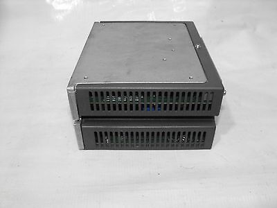 Pacific Scientific PC800 brushless servo drive PC833-001-A - Image 6