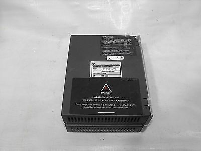 Pacific Scientific PC800 brushless servo drive PC833-001-A - Image 3