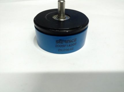 Sfernice 200SF1A 202 Variable Resistor 2kΩ9642