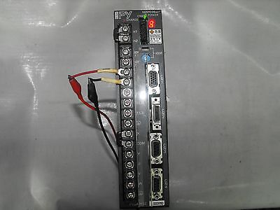 PY0A015E0XXYPH0 Hirata Sanyo Denki BL Super Py servo amplifier