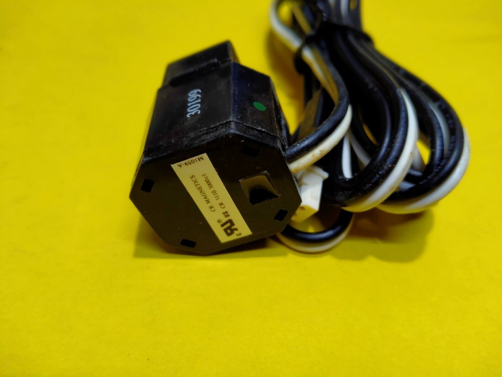 CR Magnetics CR 3110 3000cl Split core Current Transformer M1059-A - Image 4