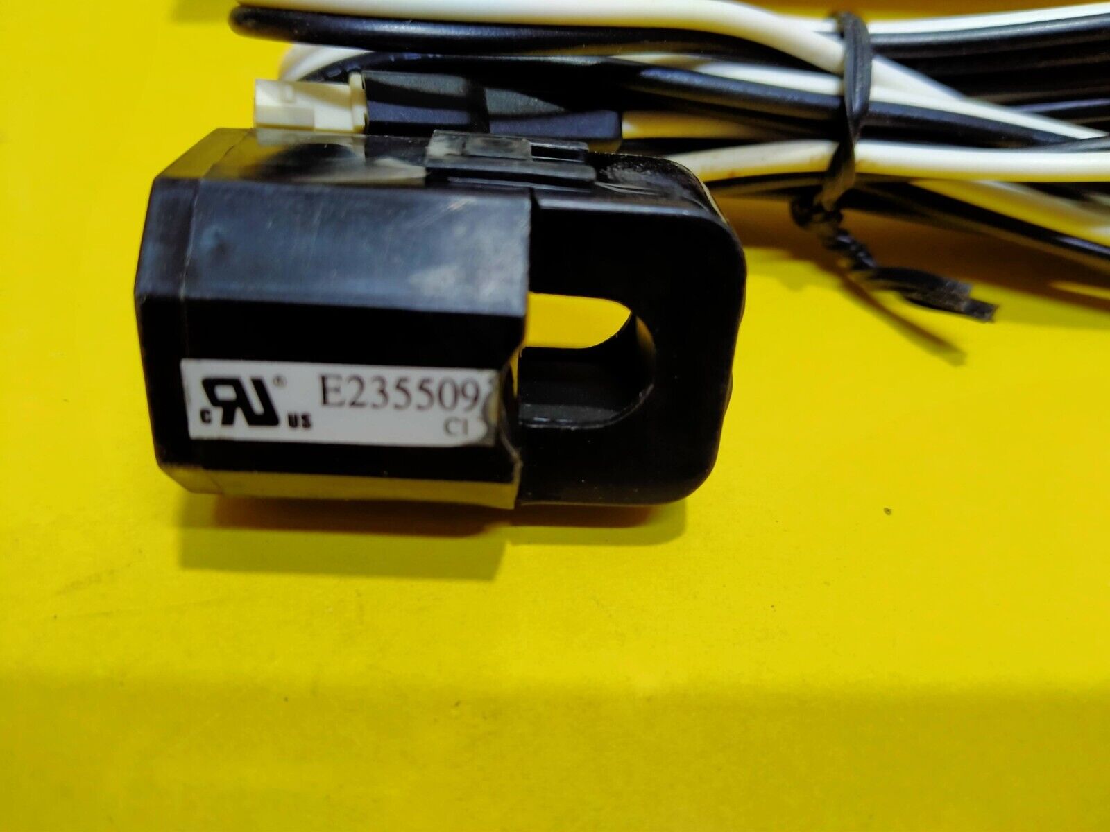 CR Magnetics CR 3110 3000cl Split core Current Transformer M1059-A - Image 3
