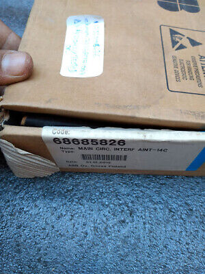 ASEA Brown Boveri 68685826D Main CIRC Interface AINT-14C interface card ABB - Image 9