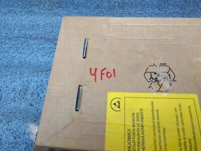 ASEA Brown Boveri 68685826D Main CIRC Interface AINT-14C interface card ABB