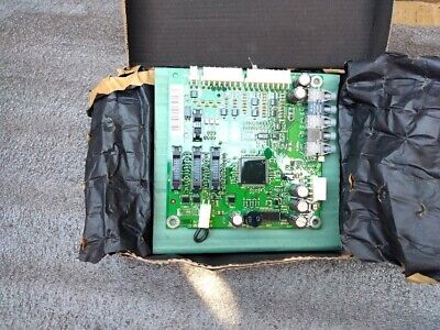 ASEA Brown Boveri 68685826D Main CIRC Interface AINT-14C interface card ABB - Image 2