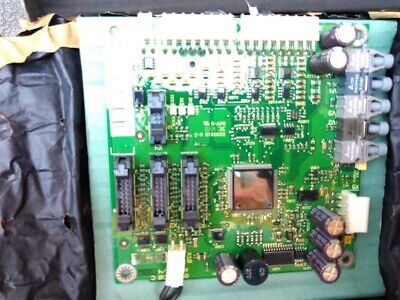 ASEA Brown Boveri 68685826D Main CIRC Interface AINT-14C interface card ABB - Image 4