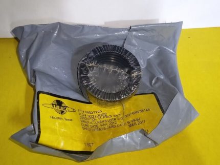 06027725V-PKG Set UTEX Industries Inc. for NOV Rig Solutions spares 1 pack of 5