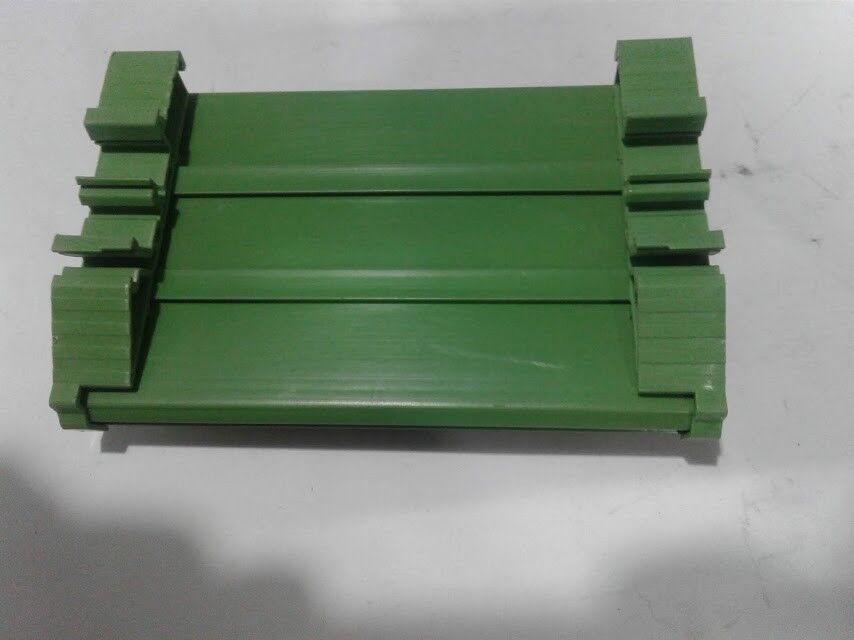Adlink Technology Inc HSL-TB32-M-DIN 51-23604-0B10 Terminal Base New - Image 5