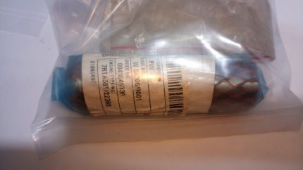 Wartsila PIN W58006/0001 woodward pga 200 regulating linkage governor