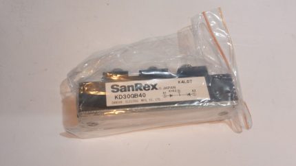 SanRex KD30GB40 diode module KD30GB-40 New Marine store spare