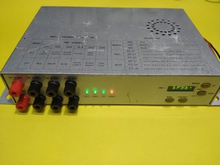 DMX512 Channel Allocation DMX Multi Function Controller DMX512 New