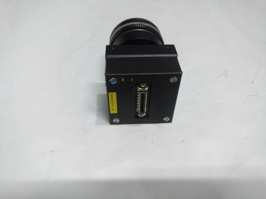 Camera 792250005045 Nikon Nikkor 50mm 1:1.8 4434311 lens From Basler S2 CD-R - Image 6