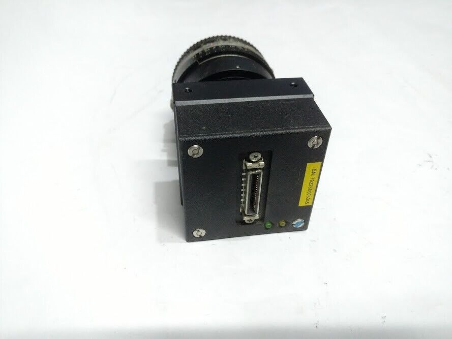 Camera 792250005045 Nikon Nikkor 50mm 1:1.8 4434311 lens From Basler S2 CD-R - Image 3