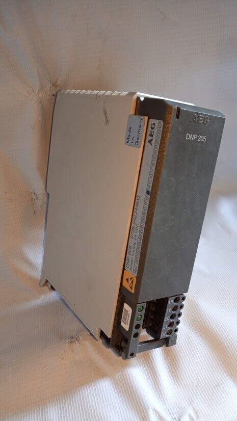 AEG DNP 205 6728-042.244643 Rev 13 Power Supply DNP205 6728042244643 - Image 2