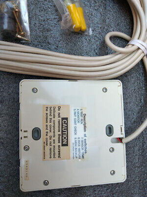 6231014137 Remocon Assy W-REMO-0015Y Sanyo ZZ7 8510005148500 New - Image 5