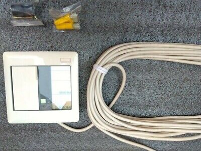 6231014137 Remocon Assy W-REMO-0015Y Sanyo ZZ7 8510005148500 New - Image 3