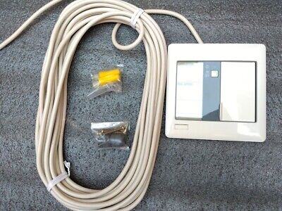 6231014137 Remocon Assy W-REMO-0015Y Sanyo ZZ7 8510005148500 New - Image 4