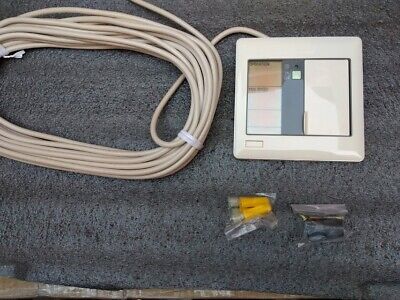 6231014137 Remocon Assy W-REMO-0015Y Sanyo ZZ7 8510005148500 New