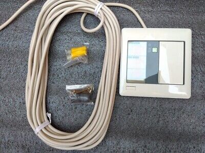 6231014137 Remocon Assy W-REMO-0015Y Sanyo ZZ7 8510005148500 New - Image 2