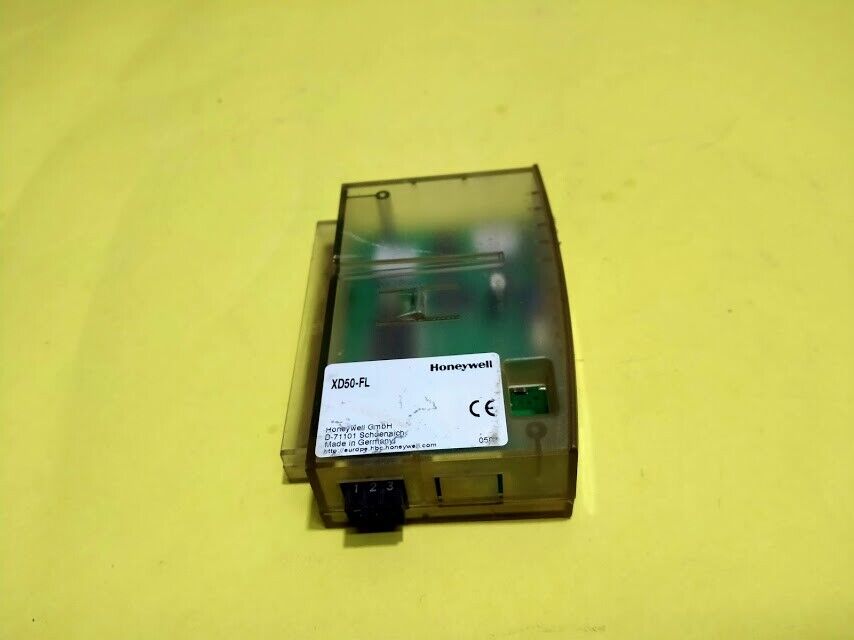 Honeywell XD50FL Communication Module XD50FL Oasismachinery