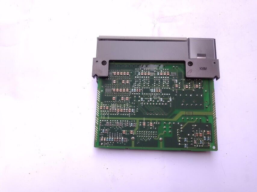 Allen-Bradley 1746-N04I Ser A SLC 500 Analog Output Module 1746N04I - Image 12
