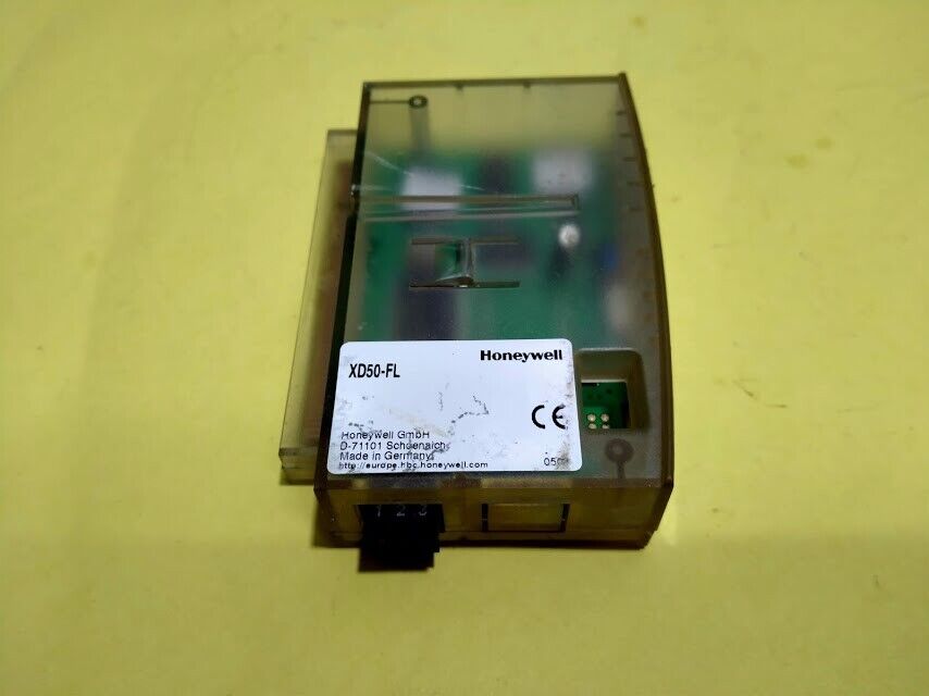 Honeywell XD50FL Communication Module XD50FL Oasismachinery