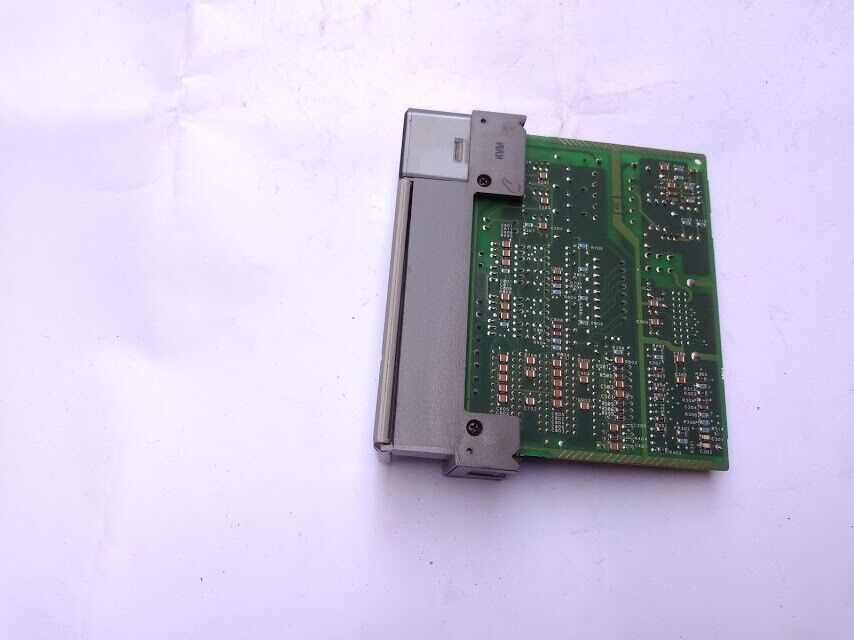 Allen-Bradley 1746-N04I Ser A SLC 500 Analog Output Module 1746N04I - Image 10