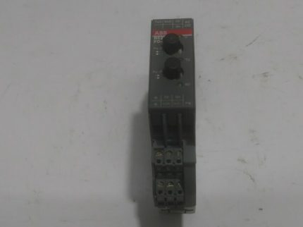ABB RS232 FO-P Serial Data Converter