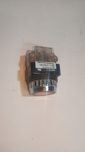 vongsung ysp13-11 ktl sh02200-3001 sound button switch NEW Marine store spare - Image 4