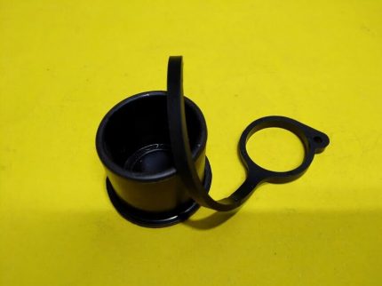 43828 Farmo Frank Mohn Dust plug Snap-on coupling station 250-572-4  New
