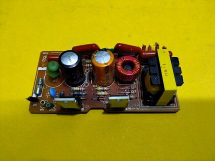 DW-SM110 Ver. 0.1 pcb assyembly marine store spare