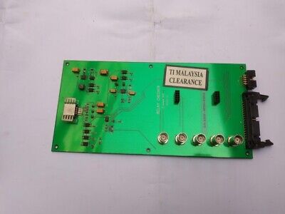 Aemulus Relay Checker RB1930-TX1 PCB Module RB1930TX1