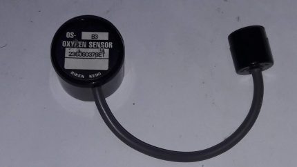 RIKEN KEIKI OS-B3 236060378ET Oxygen Sensor OSB3 236060378ET Marine Store Sp